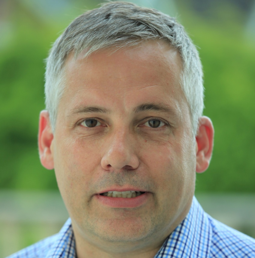 Greg Hoskin