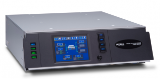 Galaxi kauft FOR-A-Konverter Galaxi kauft FOR-A-Konverter