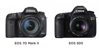 Drei Preise für Canon-Technologie Drei Preise für Canon-Technologie