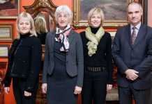 EU-Projekt FIRST MOTION zieht Bilanz EU-Projekt FIRST MOTION zieht Bilanz