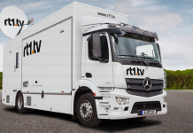 rt1.tv setzt auf Riedel MediorNet und Artist rt1.tv setzt auf Riedel MediorNet und Artist