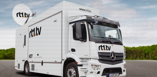 rt1.tv setzt auf Riedel MediorNet und Artist rt1.tv setzt auf Riedel MediorNet und Artist