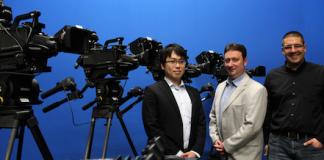 satis&fy vermietet Hitachi 4K-Kameras satis&fy vermietet Hitachi 4K-Kameras