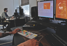 AmberFin-Lösungen für TVT in Sydney und Singapur AmberFin-Lösungen für TVT in Sydney und Singapur