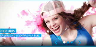 RTL II startet neue Corporate Website RTL II startet neue Corporate Website