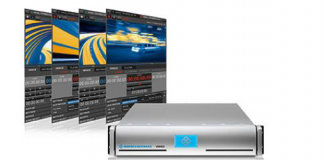 Tschechisches Fernsehen setzt auf R&S Venice Tschechisches Fernsehen setzt auf R&S Venice