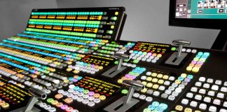 Grass Valley erhält HD-Großauftrag von Studio Berlin Adlershof Grass Valley erhält HD-Großauftrag von Studio Berlin Adlershof