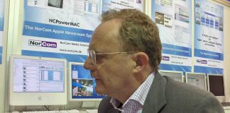 discovery sysko schließt 3-Jahres-Vertrag mit NRK discovery sysko schließt 3-Jahres-Vertrag mit NRK