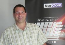 Gelungene Kombination NorCom-Vorstand Dr. Tobias Abthoff