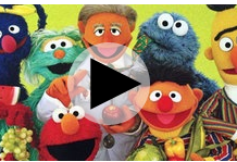 Sesamstraße jetzt auch auf Telekoms Entertain Sesamstraße jetzt auch auf Telekoms Entertain