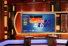 Pandoras Box unterstützt WM-Berichterstattung Pandoras Box unterstützt WM-Berichterstattung