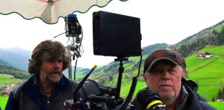 Vilsmaiers „Nanga Parbat“ ist bester Team-Film Vilsmaiers "Nanga Parbat" ist bester Team-Film