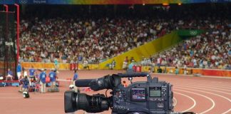 DVCPRO HD ist olympisches Aufzeichnungsformat DVCPRO HD ist olympisches Aufzeichnungsformat