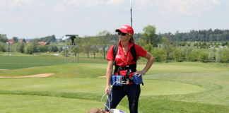 Gelungene Premiere für Antelope AIR Gelungene Premiere für Antelope AIR