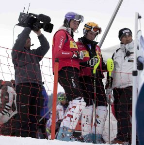Hoher Produktionsaufwand bei Ski WM 2011