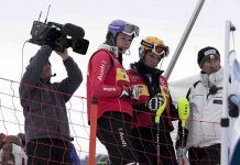 Hoher Produktionsaufwand bei Ski WM 2011 Hoher Produktionsaufwand bei Ski WM 2011