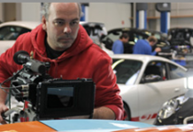 Kostenloses Kamera-Training Kostenloses Kamera-Training