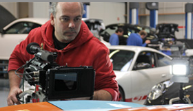 Kostenloses Kamera-Training Kostenloses Kamera-Training