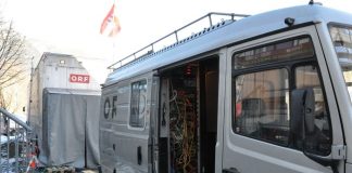 MediorNet bei der Alpinen Ski WM 2011 MediorNet bei der Alpinen Ski WM 2011