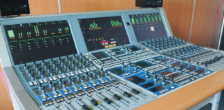 Kompakt und einfach zu bedienen Kompakt und einfach zu bedienen