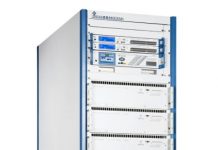Neue VHF-Hochleistungssender von Rohde & Schwarz Neue VHF-Hochleistungssender von Rohde & Schwarz