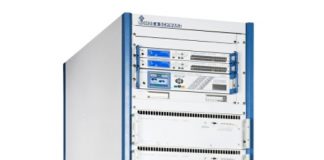 Neue VHF-Hochleistungssender von Rohde & Schwarz Neue VHF-Hochleistungssender von Rohde & Schwarz