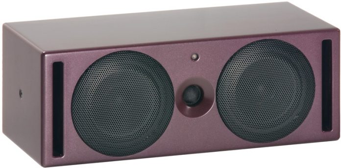 Neue Studiomonitore von PSI audio