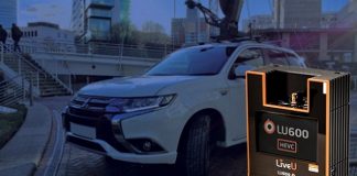 LiveU kooperiert mit Eutelsat LiveU kooperiert mit Eutelsat