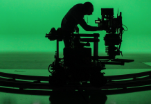 VR-Studios von ARRI und On-Set VR-Studios von ARRI und On-Set