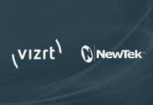 Vizrt übernimmt NewTek Vizrt übernimmt NewTek