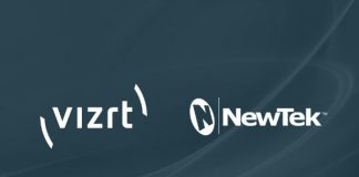 Vizrt übernimmt NewTek Vizrt übernimmt NewTek