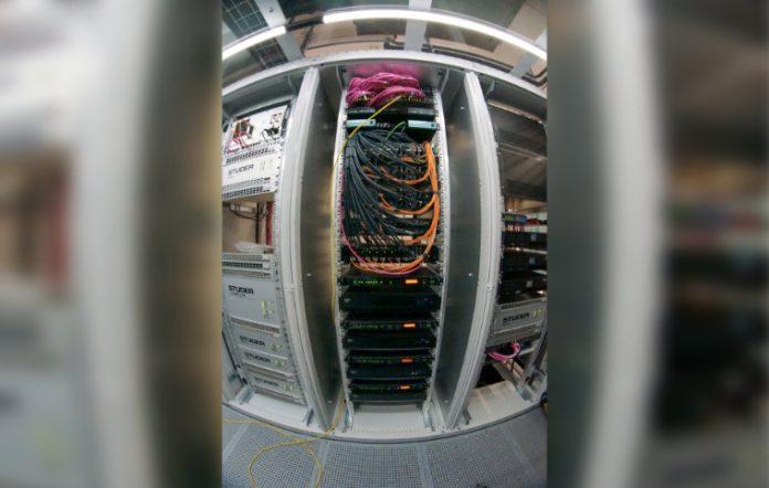 Teleclub Produktionszentrum setzt auf Systemverbund von DirectOut
