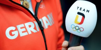 Discovery und Team Deutschland erweitern Medienpartnerschaft Discovery und Team Deutschland erweitern Medienpartnerschaft