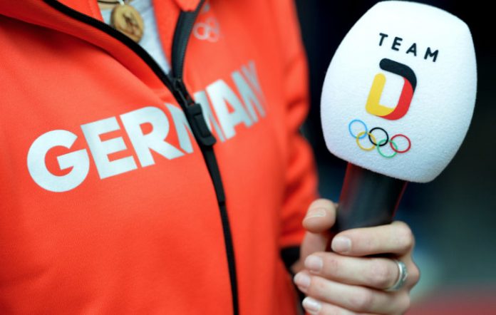 Discovery und Team Deutschland erweitern Medienpartnerschaft
