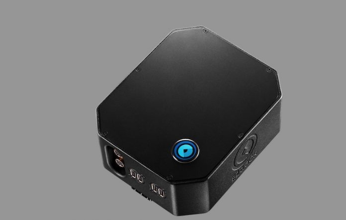 KST übernimmt DACH-Vertrieb für Tracking-Spezialist oARo.studio KST übernimmt DACH-Vertrieb für Tracking-Spezialist oARo.studio