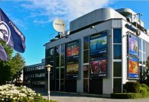 Hürther TV-Dienstleister nobeo firmiert jetzt unter EMG Hürther TV-Dienstleister nobeo firmiert jetzt unter EMG