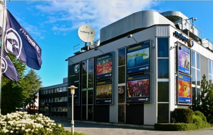 Hürther TV-Dienstleister nobeo firmiert jetzt unter EMG