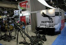 Panther mit neuer neue Dollygeneration Panther mit neuer neue Dollygeneration