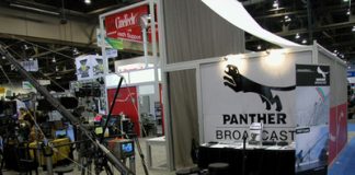 Panther mit neuer neue Dollygeneration Panther mit neuer neue Dollygeneration