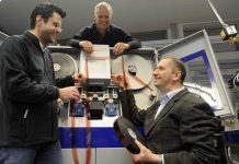 ARRI erhält 16. Technik-Oscar ARRI erhält 16. Technik-Oscar