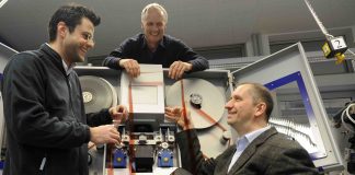 ARRI erhält 16. Technik-Oscar ARRI erhält 16. Technik-Oscar