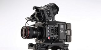 MBF Filmtechnik investiert in Panasonic VariCam LT MBF Filmtechnik investiert in Panasonic VariCam LT