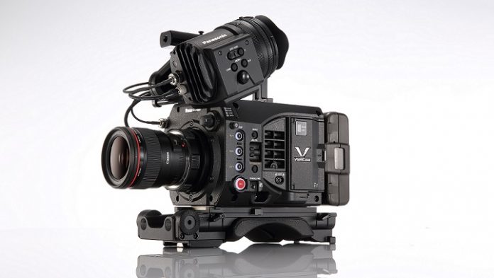MBF Filmtechnik investiert in Panasonic VariCam LT MBF Filmtechnik investiert in Panasonic VariCam LT