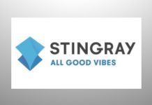 Stingray erweitert Angebot und Services Stingray erweitert Angebot und Services