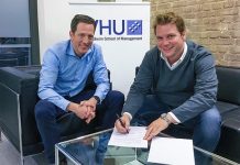 SPORTTOTAL und WHU kooperieren SPORTTOTAL und WHU kooperieren