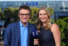 Eurosport überträgt Australian Open bis 2031 Eurosport überträgt Australian Open bis 2031