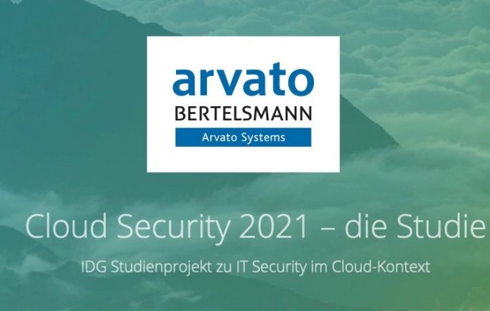 Neue Studie zur Cloud-Security