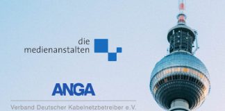 Analoge Nutzung im Kabel sinkt weiter Analoge Nutzung im Kabel sinkt weiter