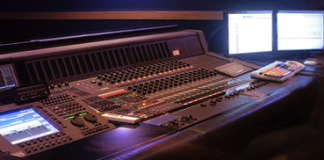 Lip Sync Post steigert Effizienz um 50 Prozent Lip Sync Post steigert Effizienz um 50 Prozent