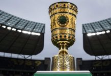 ARD, ZDF und Sky erhalten DFB-Pokal-Live-Rechte ARD, ZDF und Sky erhalten DFB-Pokal-Live-Rechte